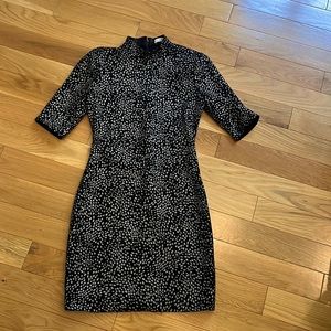 Alice + Olivia Sheath Dress